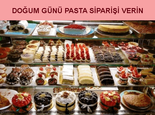 Rize İyidere Sarayköy Mahallesi doğum günü pasta siparişi ver yolla gönder sipariş