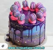 Rize Ardeşen Şentepe Mahallesi doğum günü pastası yaş pasta siparişi yolla gönder