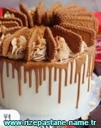Rize Hayrat Mahallesi doğum günü pastası yaş pasta siparişi yolla gönder