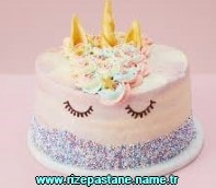 Rize Kalkandere Yeni Mahallesi doğum günü pastası yaş pasta çeşitleri yaş pasta siparişi yolla gönder