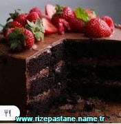 Rize Mois Çikolatalı kestaneli yaş pasta doğum günü pasta fiyatı yaş pasta çeşitleri ucuz pasta yolla gönder